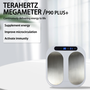Tera P90 Plus + terahertz trị liệu năng lượng sinh học trị liệu Chân Giảm Đau tuần hoàn tăng cường thz iteracare terahertz thiết bị Cai Nghiện - Product Image 6