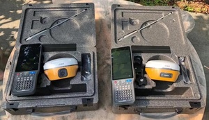 Smart Web UI Hi-target V5 Rtk Board Gps Gnss Rover Radio Gắn Ngoài Với IP67, Thiết Kế Chống Rơi 3M - Product Image 6