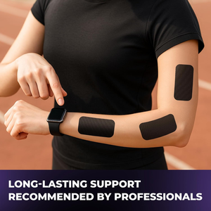 Nastro Adesivo Premium (Confezione da 30) Sleeping Beauty, Forte Adesione, Multifunzionale, Rimozione Senza Residui - Product Image 3