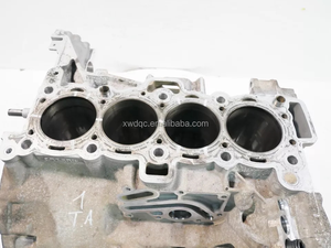 Bloque de Motor Usado para Land Rover <span class=keywords><strong>Evoque</strong></span> <span class=keywords><strong>2.0</strong></span> D180 204DTD AJ20D4 G4D3-6015-EH - Product Image 4