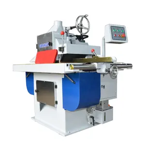 Woodworking Laser Cutting Machine for Single Rip Saw