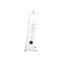 Tour de laparoscopie 4K portable et intégrée tout-en-un IKEDA YKD-9132 avec système de caméra endoscopique électrique, moniteur HD 32"