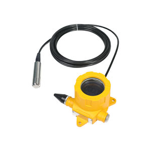 LoRaWAN AS923 akıllı seviye verici GPRS 4G MQTT LTE CAT4 seviye dalgıç sensör GPS izci ile - Product Image 3