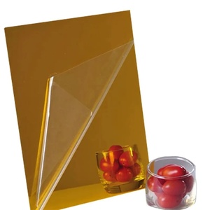 Feuille acrylique miroir qualifié pour les applications aérospatiales de qualité NASA - Product Image 5