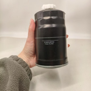 31945-45700 Filtri Olio Motore per Auto Kia Hyundai, Vendita all'Ingrosso da Fabbriche di Origine Cinese - Product Image 1