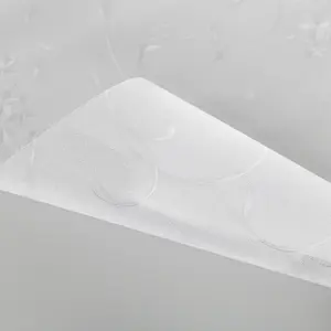 3m for glass self adhesive frosted privacy window glass film
