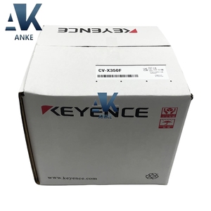 กล้อง Keyence CV-X350F 5MP คุณภาพสูง วัสดุ PVC พร้อมคุณสมบัติด้านความปลอดภัย บริการตลอด 24 ชั่วโมง ผลิตในเยอรมนี รับประกัน 1 ปี - Product Image 1
