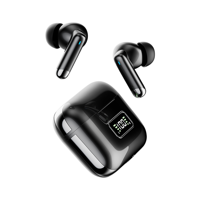 X89 TWS Earbuds Wireless Headphone Earphone Gaming Headset Stereo Sound Music In-ear Earphone HiFi Stereo Earhooks TWS Earbuds