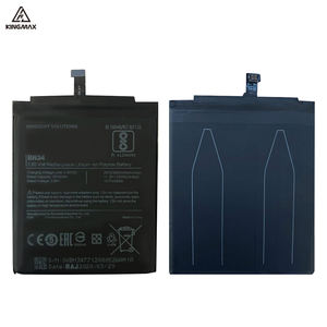 <span class=keywords><strong>Xiaomi</strong></span> BN34 배터리 <span class=keywords><strong>Redmi</strong></span> <span class=keywords><strong>5A</strong></span> 충전식 휴대 전화 배터리 MI 예비 용 정품 교체 배터리 - Product Image 3