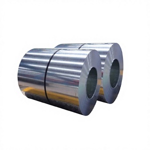 Bobine d'acier galvanisé DX52D Z, fournisseur chinois, vente en gros, acier revêtu de <span class=keywords><strong>zinc</strong></span> pour <span class=keywords><strong>toiture</strong></span> et construction - Product Image 1