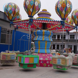 Tour de ballon de samba rotatif de 32 places <span class=keywords><strong>à</strong></span> <span class=keywords><strong>vendre</strong></span> - Product Image 5