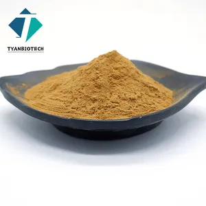 High Quality Red Clover Extract 8% 20% 40% Isoflavones Red Clover Powder