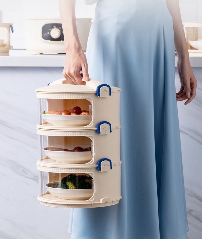 ฝา + 3 ชั้น