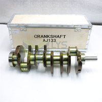 Nouvelles pièces détachées automobiles pour moteur 5.0 508PS AJ133 SURALIMENTÉ pour LAND ROVER RANGE ROVER SPORT (L494) Jaguar XF XJ 5.0 V8 Essence