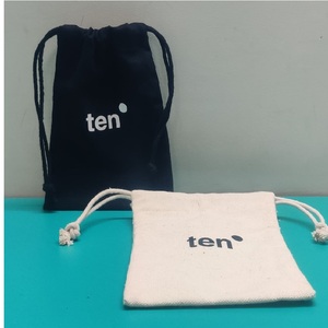 Bolso bandolera de lona de estilo bohemio personalizado de alta calidad para mujer bolso cruzado multifuncional Logo Vintage - Product Image 1