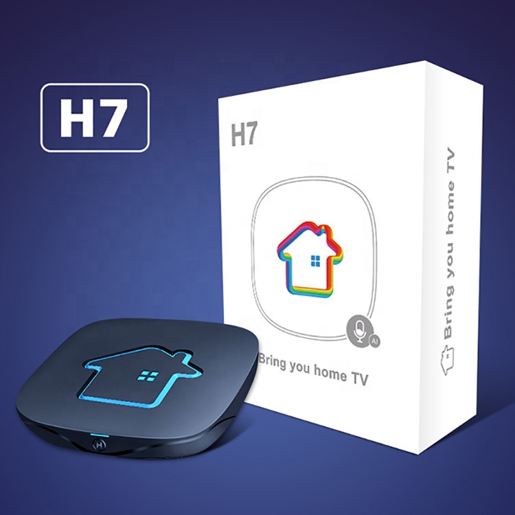 H TV HTV BOX Brasil TV ボックス ライセンス永久
