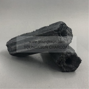 YKS Đốt 5-6 Giờ Mùn Cưa Gỗ Cứng Hình Lục Giác BBQ Than Củi - Product Image 5