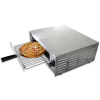 Mini four électrique Portable à Pizza K316, meilleure vente, pour usage domestique