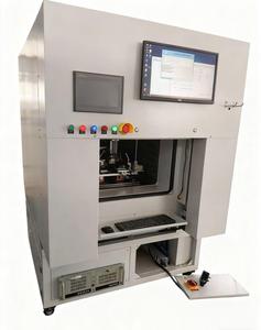 Nhà cung cấp chuyên nghiệp cao cấp của thiết bị phát hiện tiếng ồn tự động có độ nhạy cao - Product Image 4