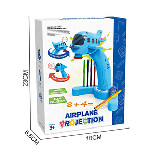 高品质儿童绘画投影仪儿童画板 - Product Image 6