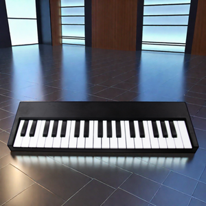 <span class=keywords><strong>Orgue</strong></span> électronique de petite taille à 37 touches, clavier MIDI, style piano, <span class=keywords><strong>orgue</strong></span> électronique avec ligne OTG - Product Image 5