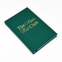 Journal de soins personnels quotidien relié en cuir avec couture, intention matinale, réflexion du soir, prompts de pleine conscience, journal de gratitude, papier