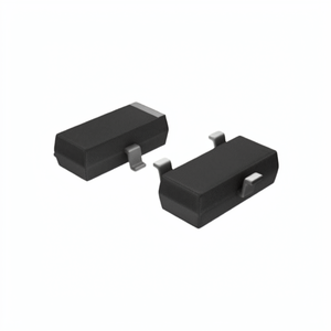 MMTL431B TO 236 3, SC 59, SOT 23 3 Power Management (PMIC) Components Electronic Original - Product Image 1