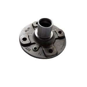 Mini moyeu de roue de voiture <span class=keywords><strong>électrique</strong></span> pour Renault <span class=keywords><strong>Dacia</strong></span> Spring 402028431 - Product Image 1