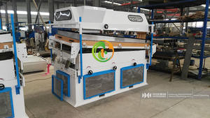 5XZ coriandre <span class=keywords><strong>lin</strong></span> cumin canola <span class=keywords><strong>graines</strong></span> <span class=keywords><strong>de</strong></span> sésame séparateur par gravité <span class=keywords><strong>pour</strong></span> éliminer <span class=keywords><strong>les</strong></span> <span class=keywords><strong>graines</strong></span> infectées par la brûlure creuse - Product Image 6