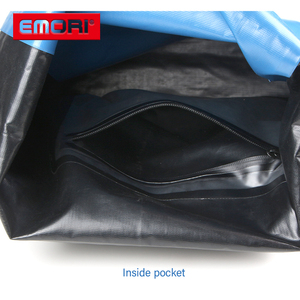 Sac à dos flottant léger et durable de 25 L, imperméable, en promotion - Product Image 4