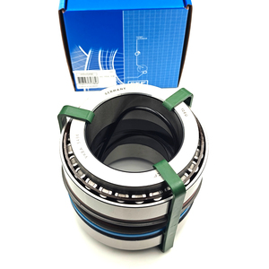 Roulement de roue robuste 566426.H195 F-566426.H195 VKBA 5425 pour camions commerciaux Volvo et <span class=keywords><strong>Renault</strong></span>, roulement à rouleaux coniques - Product Image 3