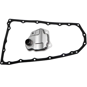 Teana J32 Tiida C12 Qijun Ensemble d'écran de transmission OEM 31728-1XF03 KIRSTEN KB05002 - Product Image 1