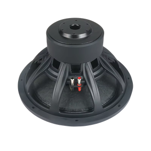 Nouveau Subwoofer de Voiture JLD Auto Electronics 800W RMS Double 2 Ohms SPL 15 Pouces - Product Image 3