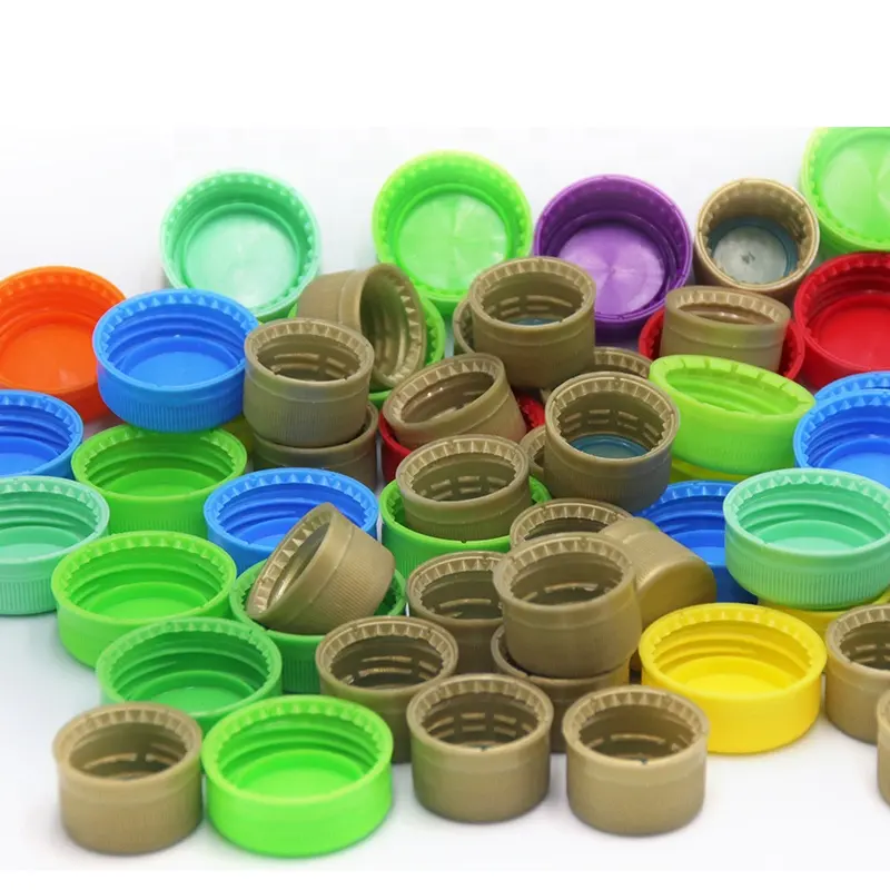 टोपी संपीड़न मोल्डिंग मशीन बनाने विभिन्न प्रकार प्लास्टिक की बोतल कैप