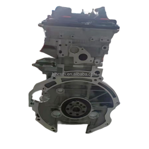 OEM de fábrica de salida para Kia Hyundai famoso Tu ix25 ix35 Sonata K4 K5 Ming Star correr Longdong K3 G4NA G4NB G4KE 1.8L 2.0L del motor - Product Image 4
