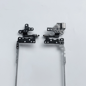 5H50R07048 ชุดบานพับแล็ปท็อปซ้ายและขวาสำหรับโครมบุ๊ก 100E เจน 1/เจน 2/เจน 2 เอเอสทีคุณภาพดั้งเดิมรับประกัน 90 วัน - Product Image 3