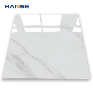 Hanse סלון מודרני סלון מזוגג אריחי ריצוף פורצלן 60*60*60 פונקציה הופסק עיצוב סגנון - Product Image 2