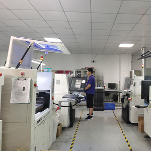 บริการประกอบแผงวงจรพิมพ์ทางการแพทย์ (PCBA) แบบ SMT พร้อมบริการแพทช์, ดิป, ปลั๊กอิน, บัดกรีแบบคลื่น, บริการหลังการบัดกรี, วัสดุสำหรับบรรจุภัณฑ์ และบริการจัดทำแบบฟรีดรอว์นิ่งสำหรับงานวิจัยและพัฒนา (R&D) - Product Image 3