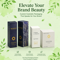 Boîte d'expédition personnalisée en carton ondulé blanc à fermeture automatique, flûte B, emballage OEM