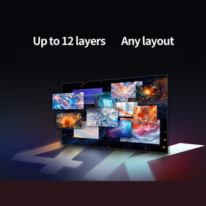 Máy chủ điều khiển 2 trong 1 phiên bản quốc tế novastar vx1000 Pro với màn hình LED phổ biến để 2025 - Product Image 2