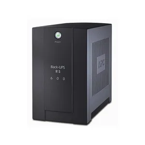 Sertifikat Ce 2400W Ups 1000W 1000Va Led kapasitas tinggi daya Ups untuk Nvr