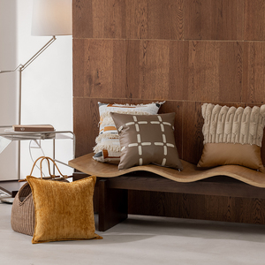 Hiện Đại Mỹ tối giản <span class=keywords><strong>sofa</strong></span> đệm trang trí thoải mái gối - Product Image 2