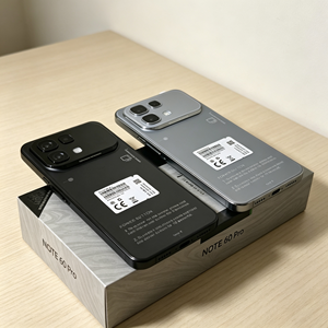 note60PRO 16G+1TB พร้อมระบบ Android 15, สมาร์ทโฟนหน้าจอขนาดใหญ่ 7.0 นิ้ว - Product Image 6
