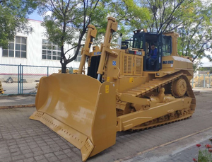 <span class=keywords><strong>Bulldozer</strong></span> de Oruga SD8N de 257 kW con Ripper de Fábrica China - Product Image 2