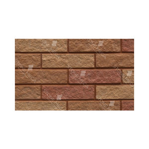 Carrelage mural en argile flexible <span class=keywords><strong>de</strong></span> style antique léger à bas prix revêtement mural en briques panneau <span class=keywords><strong>de</strong></span> placage <span class=keywords><strong>extérieur</strong></span> intérieur Mcm carrelage flexible - Product Image 5