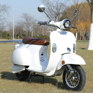 Nouveau Scooter Électrique Citycoco 2026 – Achetez Votre Scooter Électrique 3000W Citycoco Chopper - Product Image 6