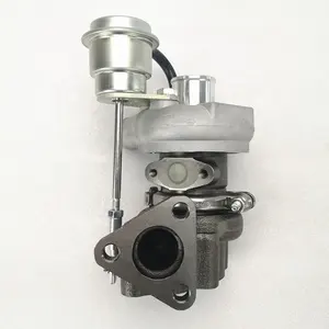 Turbo per Kubota V-1505-T agricolo con motore D1105-T A31T Turbo 49173-03410 muslimexaymuslimah