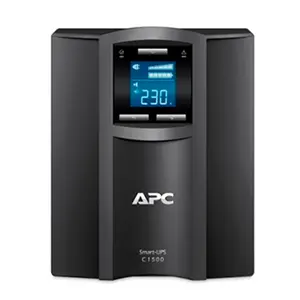 APC UPS 1500VA 230V SMC1500I-CH (SMC1500I) APC智能UPS在线互动，1.5kva Apc Ups，Apc智能UPS，在线1500va UPS