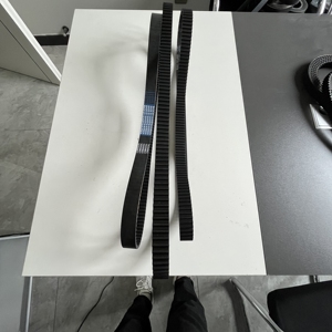 Automobile Courroie <span class=keywords><strong>de</strong></span> distribution pour <span class=keywords><strong>Peugeot</strong></span> 307 1.6 Sw - Product Image 6