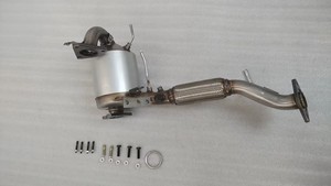 ตัวกรอง DPF สำหรับ MAZDA CX-3รับรอง TUV คุณภาพสูง S550 2WD MAZDA 2 - 1.5 D - Product Image 6